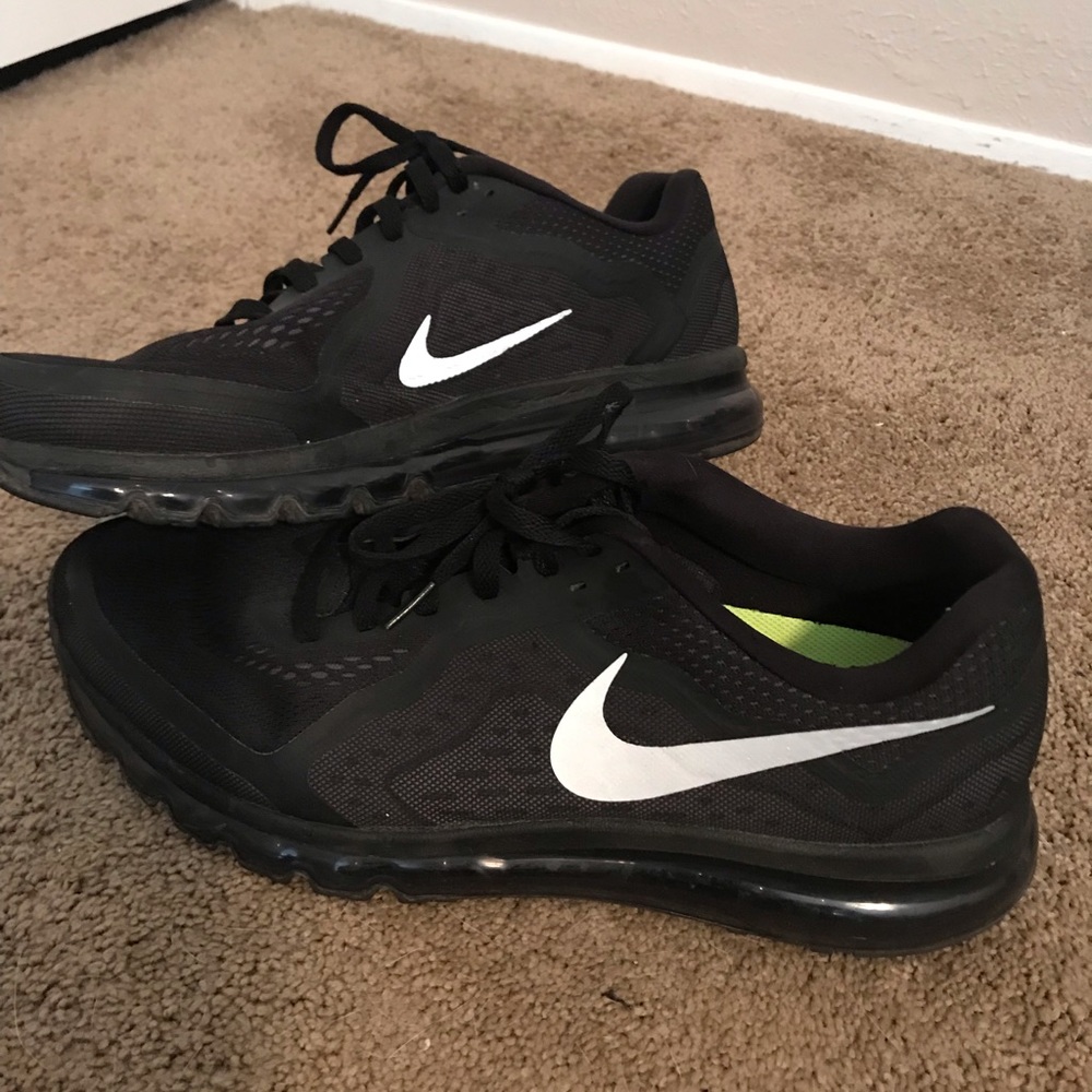 Nike Air Max